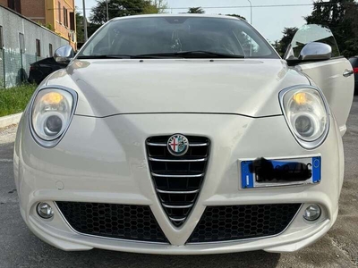Usato 2013 Alfa Romeo MiTo 1.4 LPG_Hybrid 69 CV (5.200 €)
