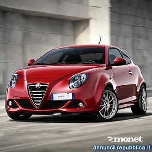 Usato 2013 Alfa Romeo MiTo 1.5 LPG_Hybrid 78 CV (7.900 €)