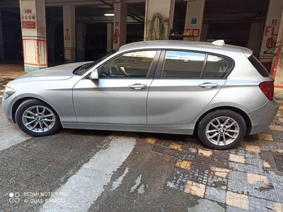 Usato 2013 BMW 116 3.0 Benzin 306 CV (11.100 €)