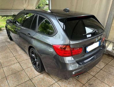 Usato 2013 BMW 318 2.0 Diesel 143 CV (4.000 €)