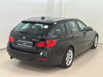 Usato 2013 BMW 320 2.0 Diesel 184 CV (9.000 €)