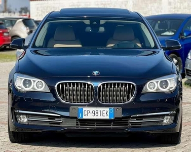 Usato 2013 BMW 730 3.0 Diesel 258 CV (26.900 €)