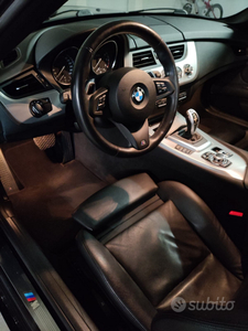 Usato 2013 BMW Z4 2.0 Benzin 245 CV (35.000 €)
