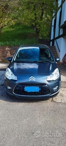 Usato 2013 Citroën C3 1.2 Benzin 82 CV (8.500 €)