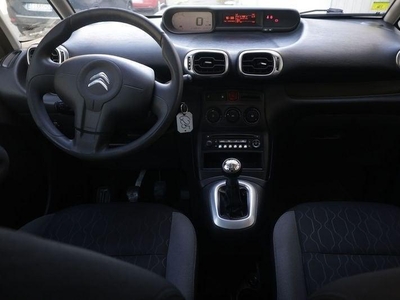 Usato 2013 Citroën C3 Picasso 1.4 LPG_Hybrid 95 CV (4.990 €)
