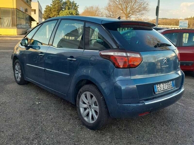 Usato 2013 Citroën C4 Picasso 1.6 Diesel 111 CV (3.990 €)