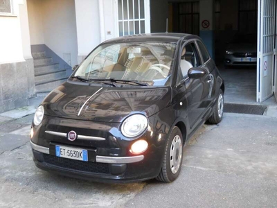 Usato 2013 Fiat 500 1.2 Diesel 95 CV (6.500 €)