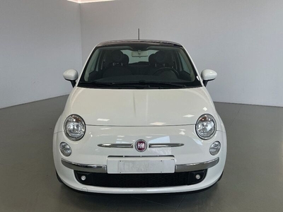 Usato 2013 Fiat 500 1.2 LPG_Hybrid 69 CV (9.300 €)