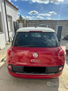 Usato 2013 Fiat 500L 1.4 Benzin 95 CV (8.000 €)