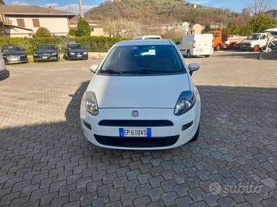 Usato 2013 Fiat Grande Punto 1.4 CNG_Hybrid (4.300 €)