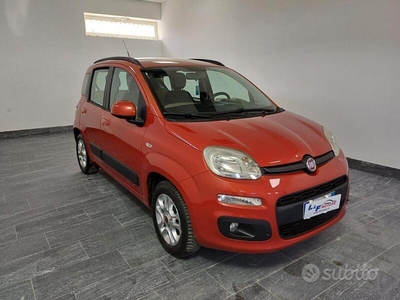 Usato 2013 Fiat Panda 0.9 Benzin 85 CV (6.900 €)