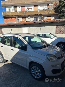 Usato 2013 Fiat Panda 1.1 Benzin 54 CV (4.800 €)