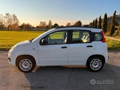 Usato 2013 Fiat Panda 1.2 Benzin 69 CV (8.100 €)