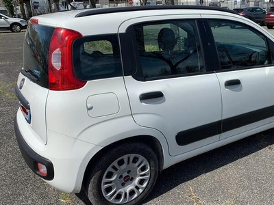 Usato 2013 Fiat Panda 1.2 LPG_Hybrid (7.000 €)
