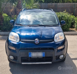 Usato 2013 Fiat Panda Diesel 75 CV (8.999 €)