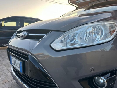 Usato 2013 Ford C-MAX 1.6 Diesel 116 CV (8.800 €)