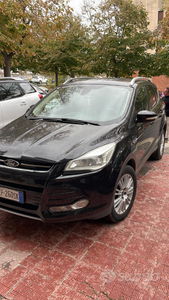 Usato 2013 Ford Kuga 2.0 Diesel 140 CV (11.000 €)