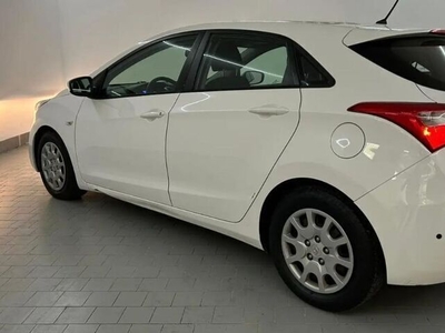 Usato 2013 Hyundai i30 1.4 Diesel 90 CV (6.899 €)