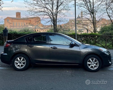 Usato 2013 Mazda 3 1.6 Diesel 116 CV (5.900 €)