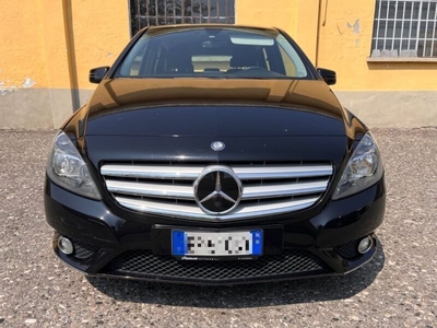 Usato 2013 Mercedes B180 1.8 Diesel 109 CV (7.490 €)