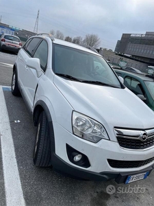 Usato 2013 Opel Antara 2.2 Diesel (4.950 €)
