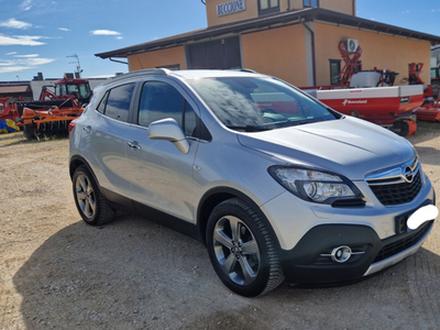 Usato 2013 Opel Mokka 1.7 Diesel 131 CV (8.500 €)