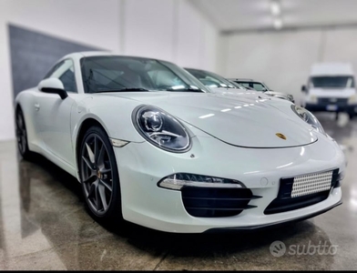 Usato 2013 Porsche 911 Carrera 3.8 Benzin 400 CV (79.900 €)