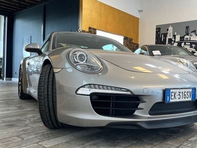 Usato 2013 Porsche 911 Carrera S 3.8 Benzin 400 CV (84.800 €)