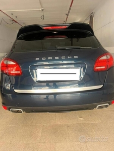 Usato 2013 Porsche Cayenne 3.0 Diesel 245 CV (27.700 €)