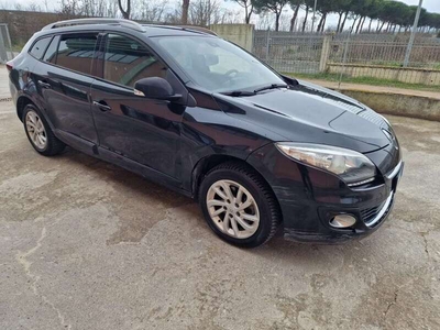 Usato 2013 Renault Mégane 1.5 Diesel 110 CV (2.200 €)