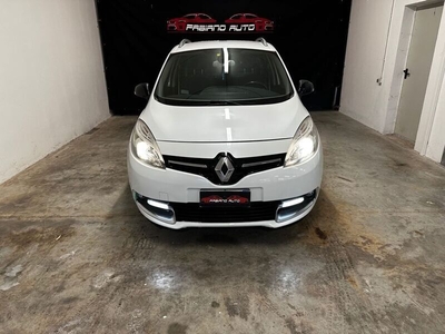 Usato 2013 Renault Scénic III 1.6 Diesel 131 CV (9.990 €)