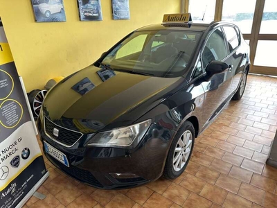 Usato 2013 Seat Ibiza 1.2 Benzin 69 CV (7.900 €)