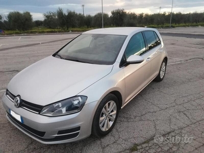 Usato 2013 VW Golf Diesel (9.000 €)