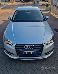 Usato 2014 Audi A3 1.6 Diesel 105 CV (11.800 €)