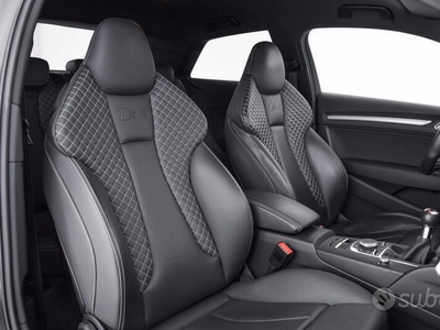 Usato 2014 Audi A3 Benzin (23.000 €)
