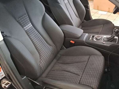 Usato 2014 Audi A3 Sportback 1.6 Diesel 105 CV (9.900 €)