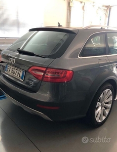 Usato 2014 Audi A4 Allroad 2.0 Diesel 190 CV (14.500 €)