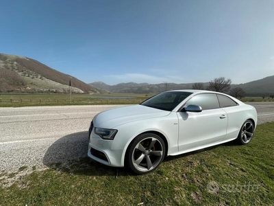 Usato 2014 Audi A5 Diesel (20.000 €)