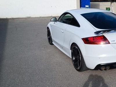 Usato 2014 Audi TT 2.0 Diesel 170 CV (17.200 €)