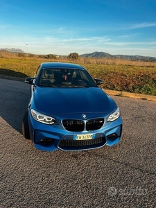 Usato 2014 BMW 225 2.0 Diesel 218 CV (17.000 €)