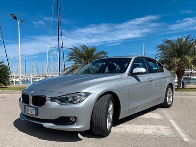 Usato 2014 BMW 318 2.0 Diesel 143 CV (13.500 €)
