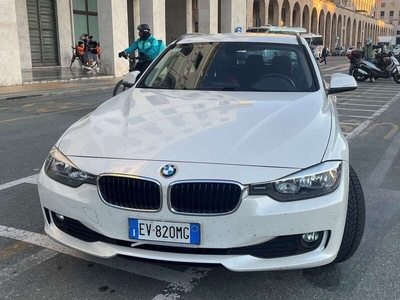 Usato 2014 BMW 320 2.0 Diesel 184 CV (11.200 €)