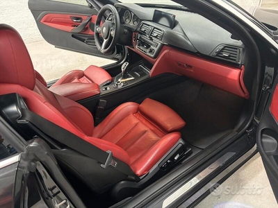 Usato 2014 BMW 420 2.0 Diesel 184 CV (23.000 €)