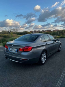 Usato 2014 BMW 520 2.0 Diesel 184 CV (17.200 €)