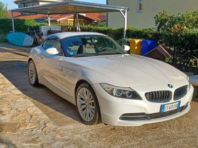 Usato 2014 BMW Z4 2.0 Benzin 245 CV (23.000 €)