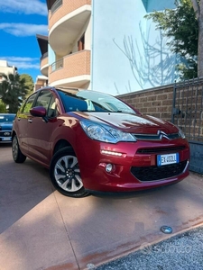 Usato 2014 Citroën C3 1.0 Benzin 68 CV (5.900 €)