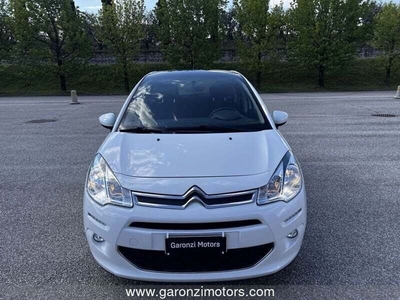 Usato 2014 Citroën C3 1.2 Benzin 82 CV (7.500 €)