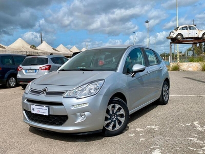 Usato 2014 Citroën C3 1.4 Diesel 70 CV (7.900 €)