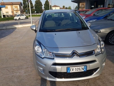 Usato 2014 Citroën C3 1.4 LPG_Hybrid 95 CV (7.500 €)