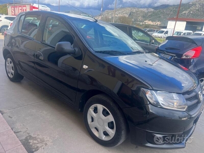 Usato 2014 Dacia Sandero 1.1 LPG_Hybrid 75 CV (5.999 €)